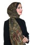 Soft Şal 5011-9