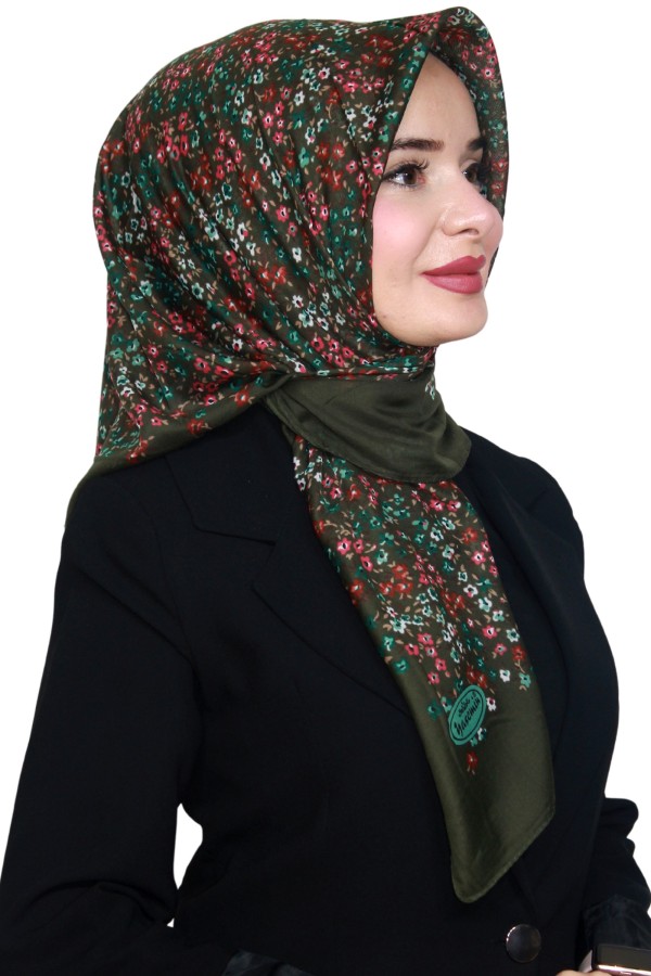 Dikişli Yazma 3014-7