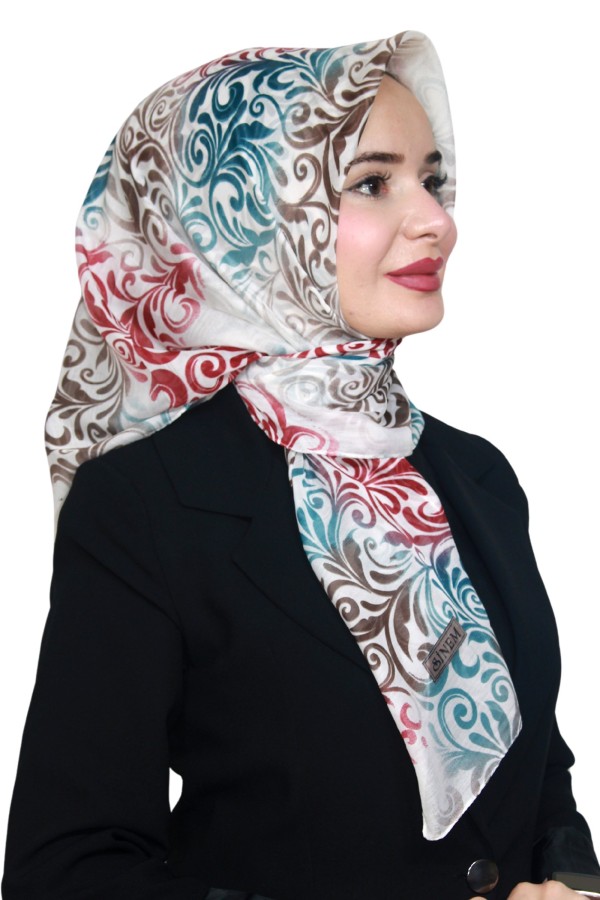 Dikişli Yazma 3013-5