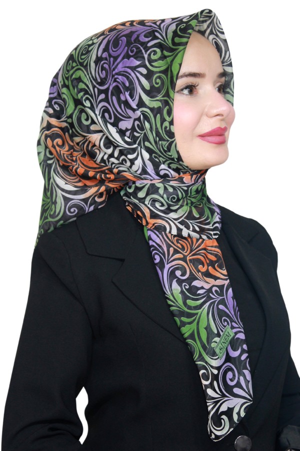 Dikişli Yazma 3013-4