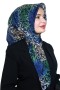 Dikişli Yazma 3013-13