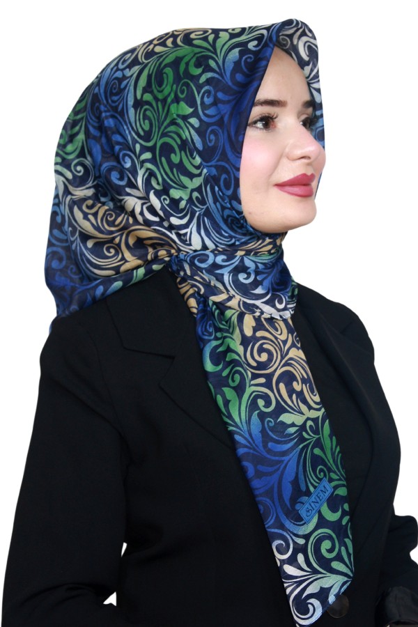Dikişli Yazma 3013-13