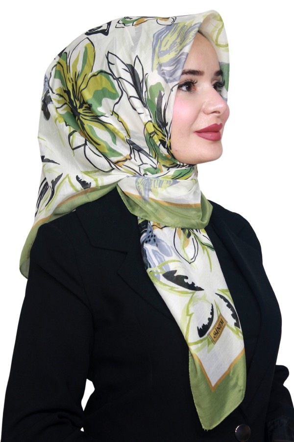 Dikişli Yazma 3009-7