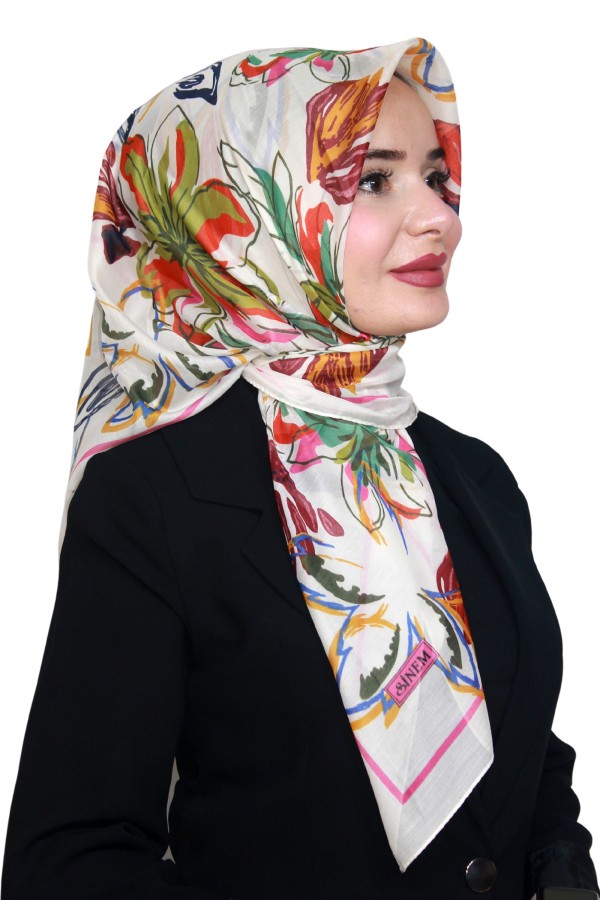Dikişli Yazma 3009-5