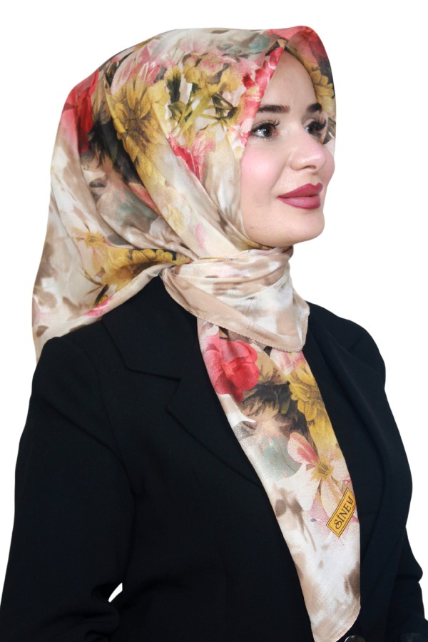 Dikişli Yazma 3007-4