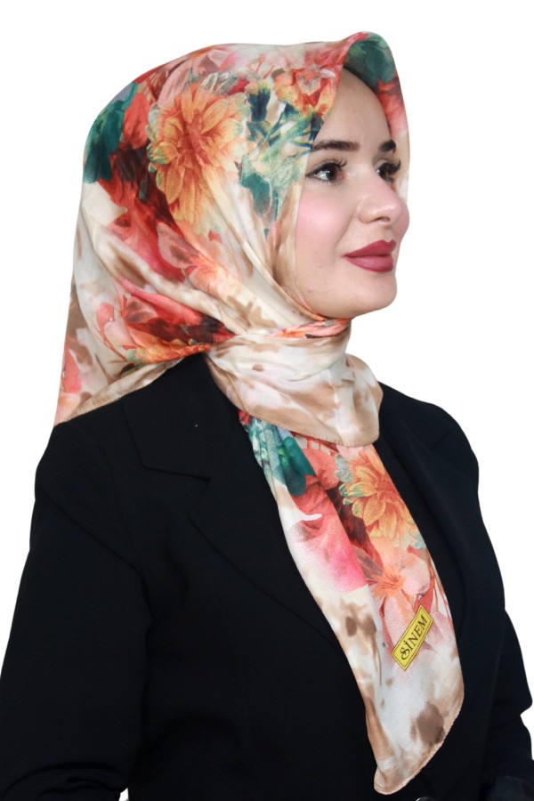 Dikişli Yazma 3007-10