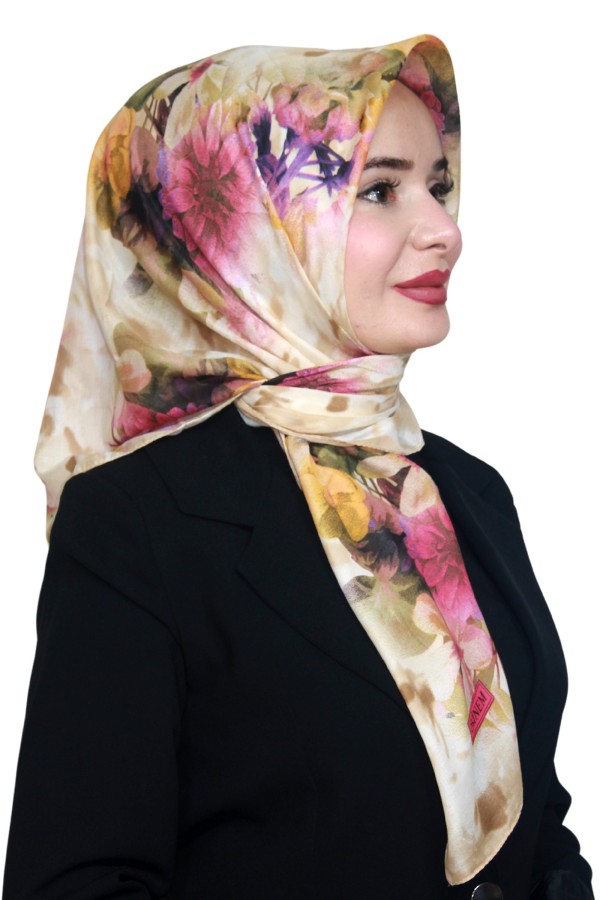 Dikişli Yazma 3007-6