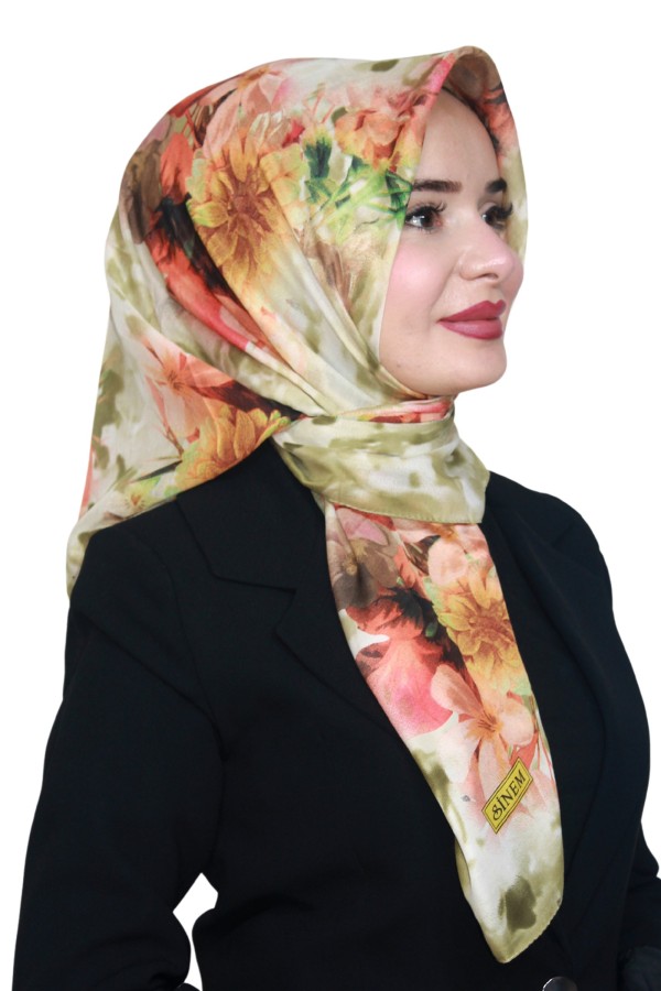 Dikişli Yazma 3007-5