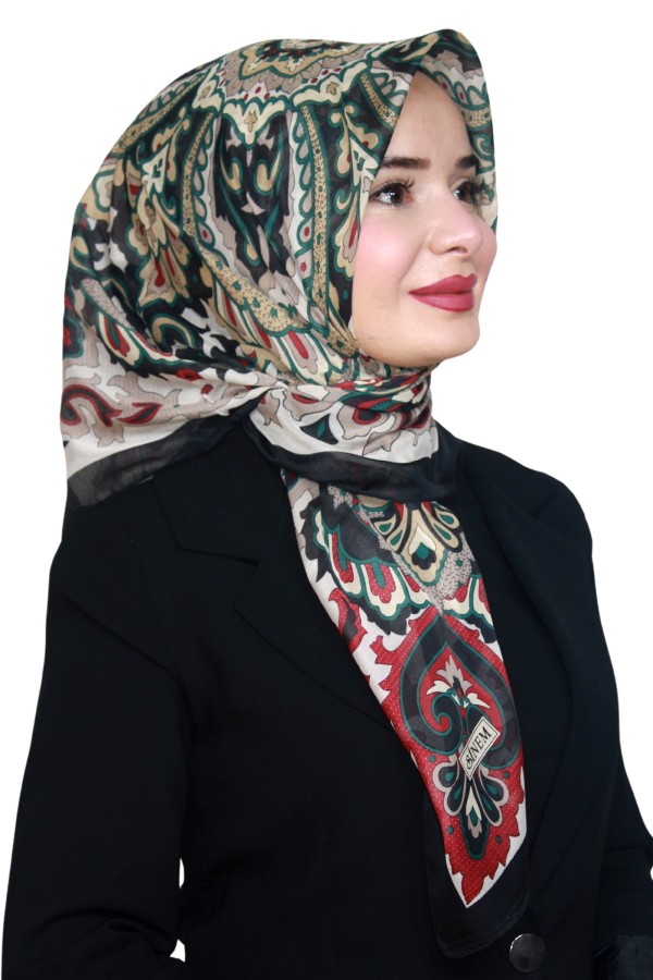 Dikişli Yazma 3005-2
