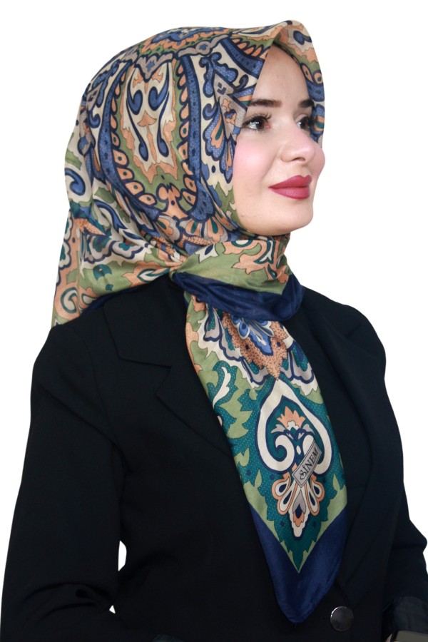 Dikişli Yazma 3005-12