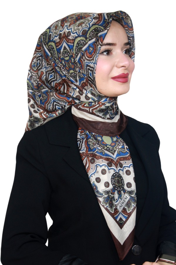 Dikişli Yazma 3004-14