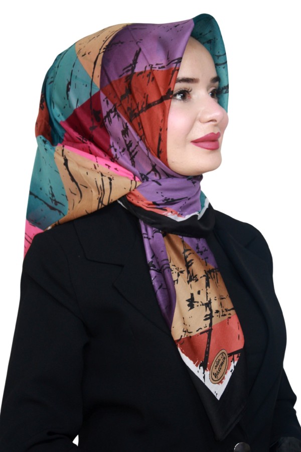 Dikişli Yazma 3002-11