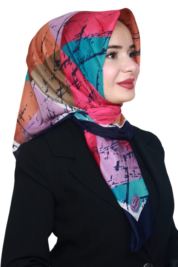 Dikişli Yazma  - Anadolu Eşarp