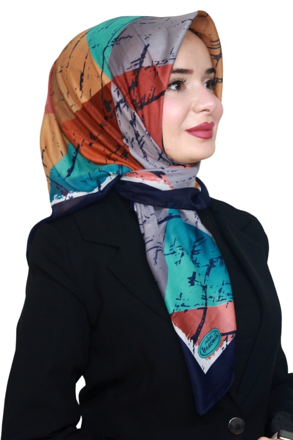Dikişli Yazma  - Anadolu Eşarp