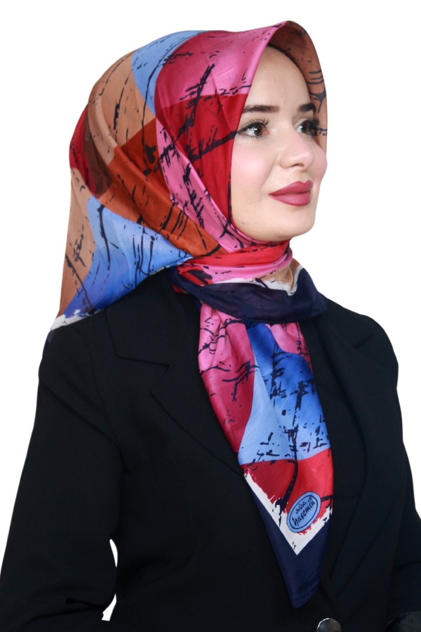 Dikişli Yazma  - Anadolu Eşarp