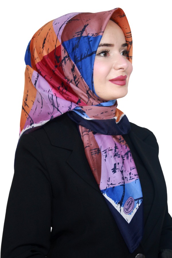 Dikişli Yazma  - Anadolu Eşarp