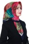 Dikişli Yazma 3002-20- Yasemin-Dikişli Yazma