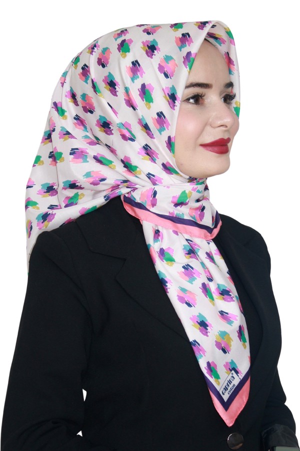 Soft Eşarp 4030-8