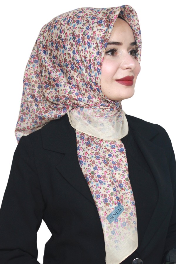 Dikişli Yazma 3006-5