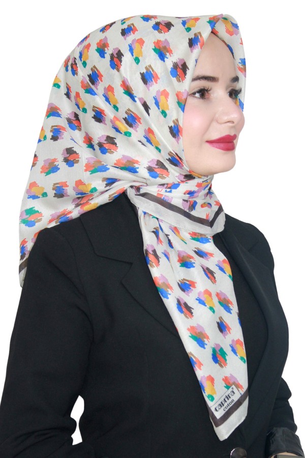 Soft Eşarp 4030-5