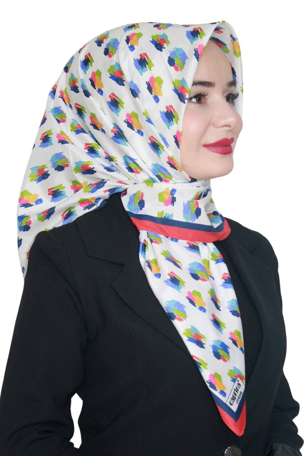 Soft Eşarp 4030-4