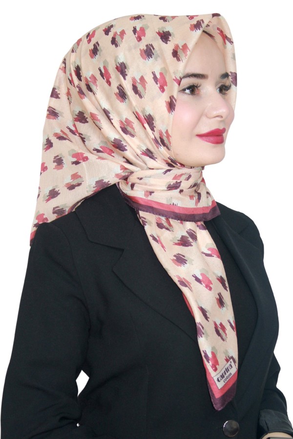 Soft Eşarp 4030-2