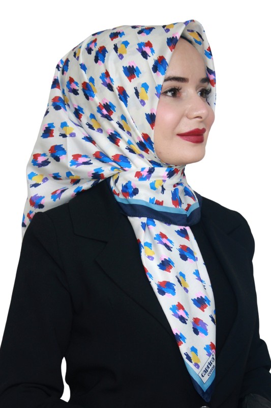 Soft Eşarp 4030-18