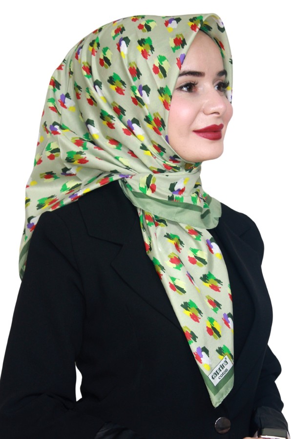 Soft Eşarp 4030-17