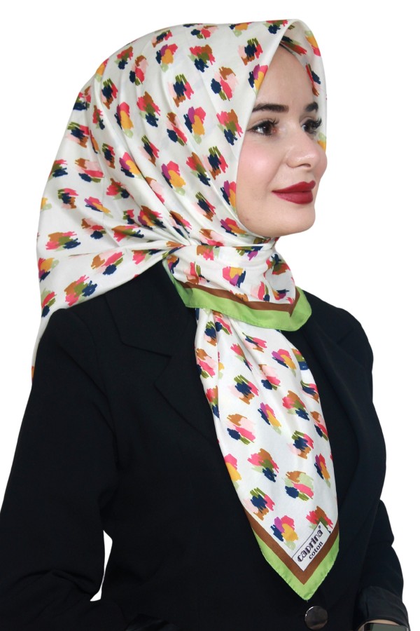 Soft Eşarp 4030-16