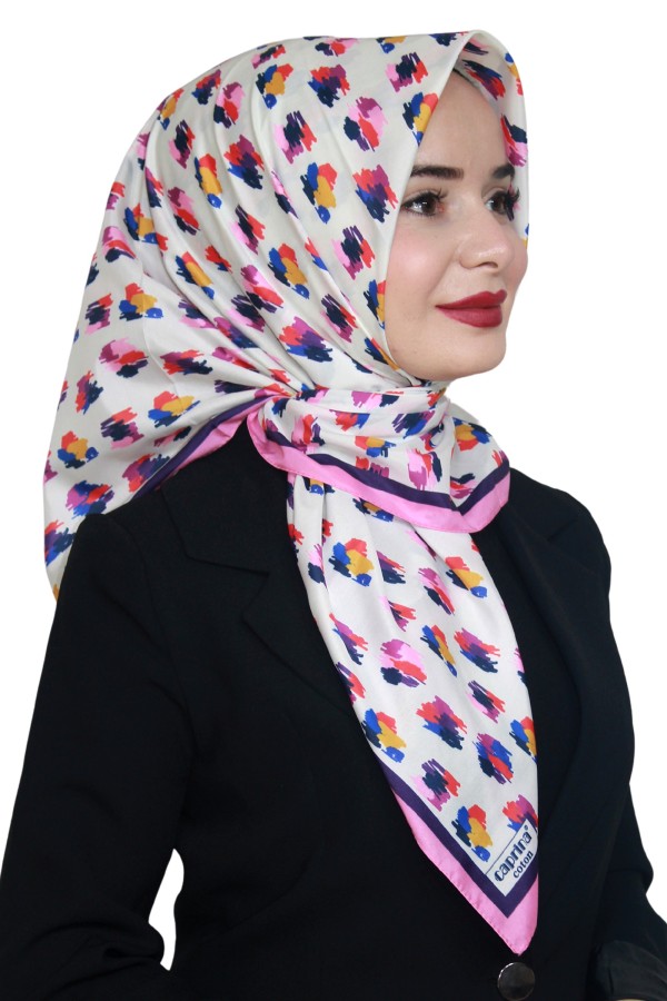 Soft Eşarp 4030-15