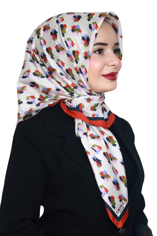 Soft Eşarp 4030-14