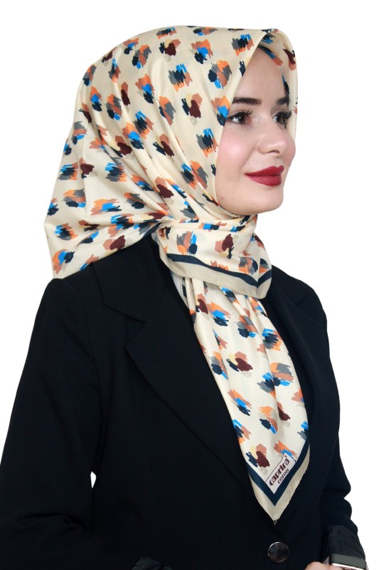 Soft Eşarp 4030-13