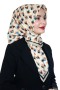 Soft Eşarp 4030-13