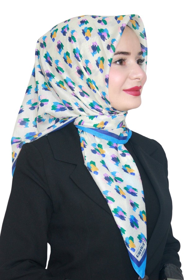 Soft Eşarp 4030-12