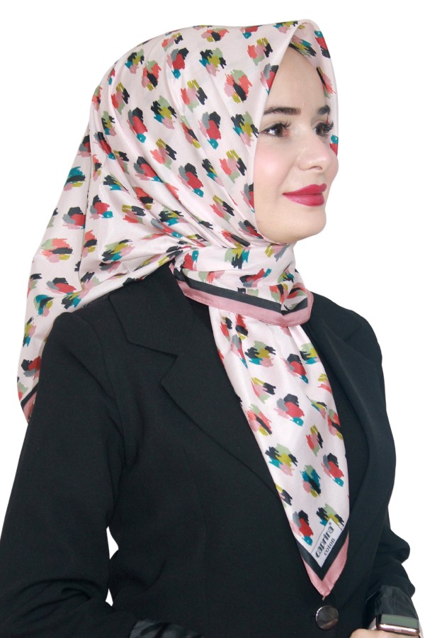 Soft Eşarp 4030-11