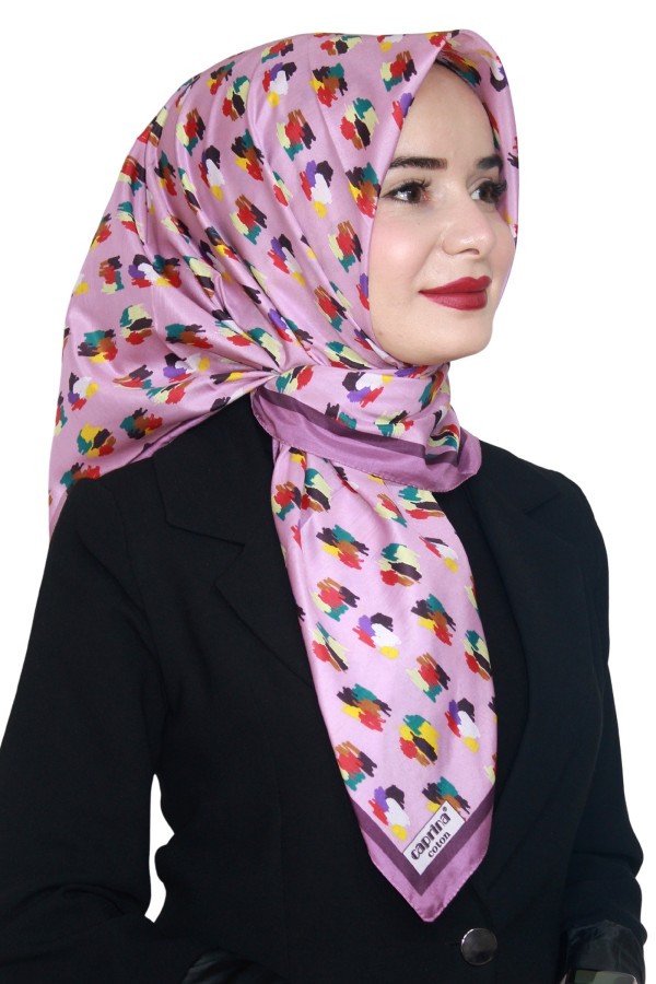 Soft Eşarp 4030-10