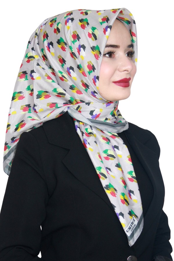 Soft Eşarp 4030-1