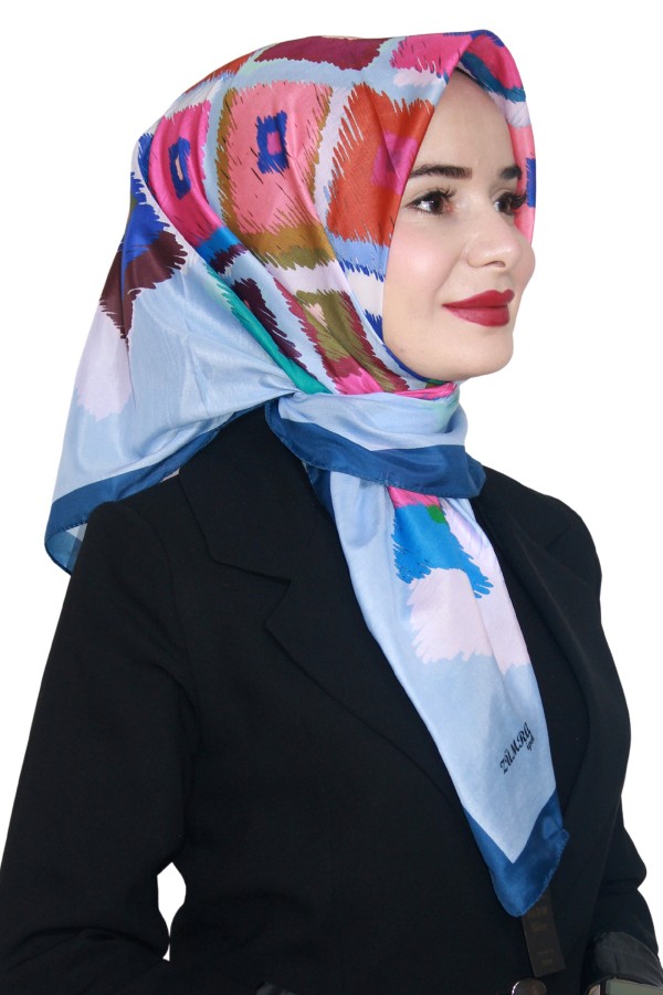 Soft Eşarp 4032-9