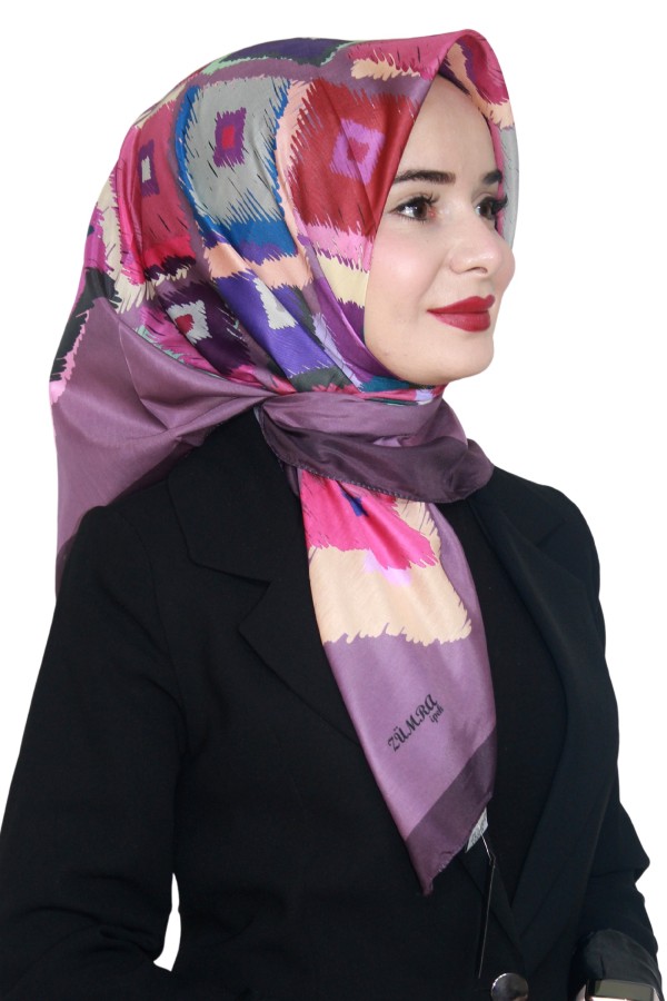 Soft Eşarp 4032-8