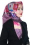 Soft Eşarp 4032-8