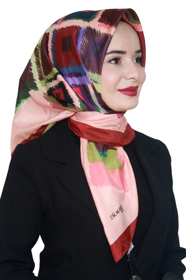 Soft Eşarp 4032-7