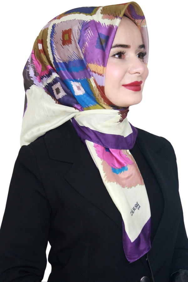 Soft Eşarp 4032-6
