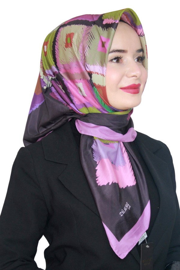 Soft Eşarp 4032-5
