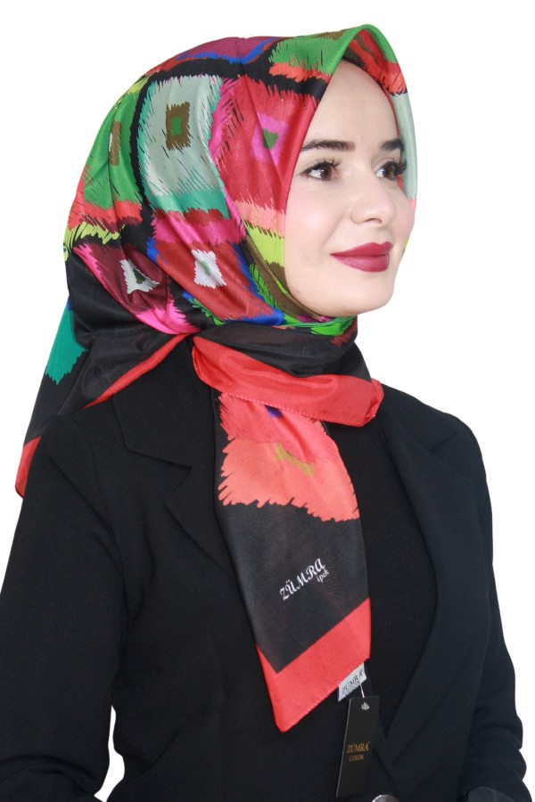 Soft Eşarp 4032-4
