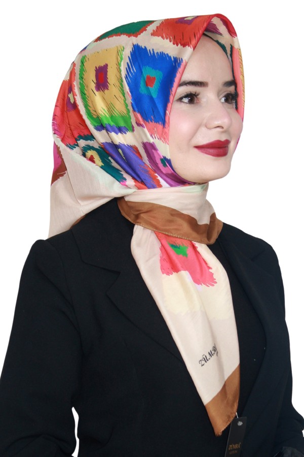 Soft Eşarp 4032-3