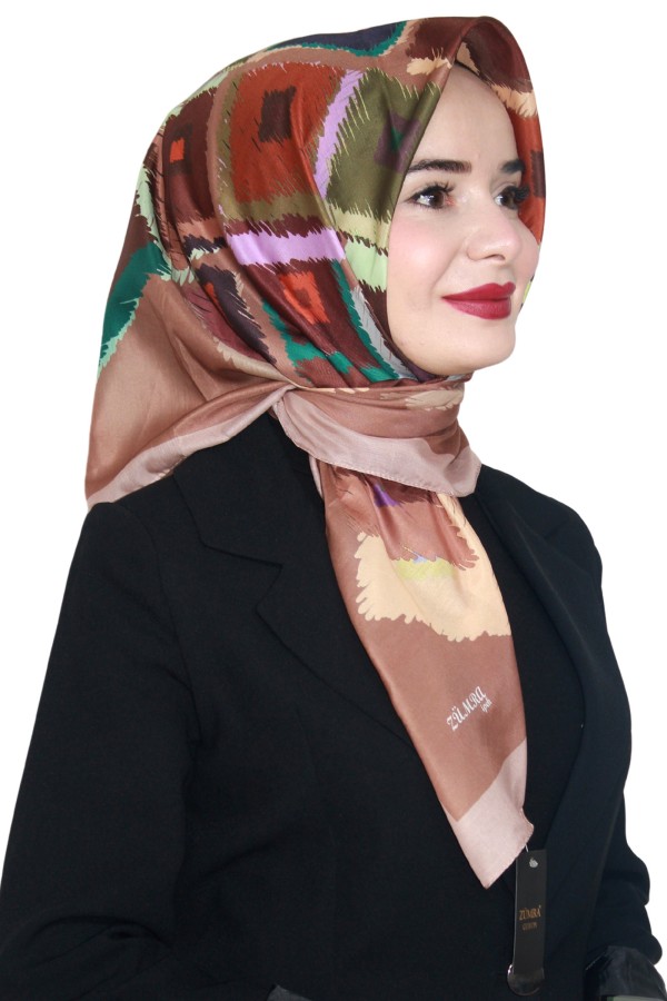 Soft Eşarp 4032-2