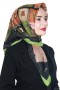 Soft Eşarp 4032-19- zümra-Soft Eşarp