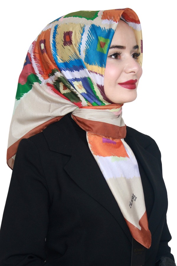 Soft Eşarp 4032-18