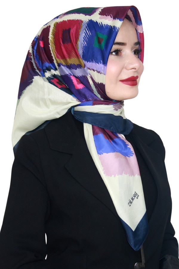Soft Eşarp 4032-17