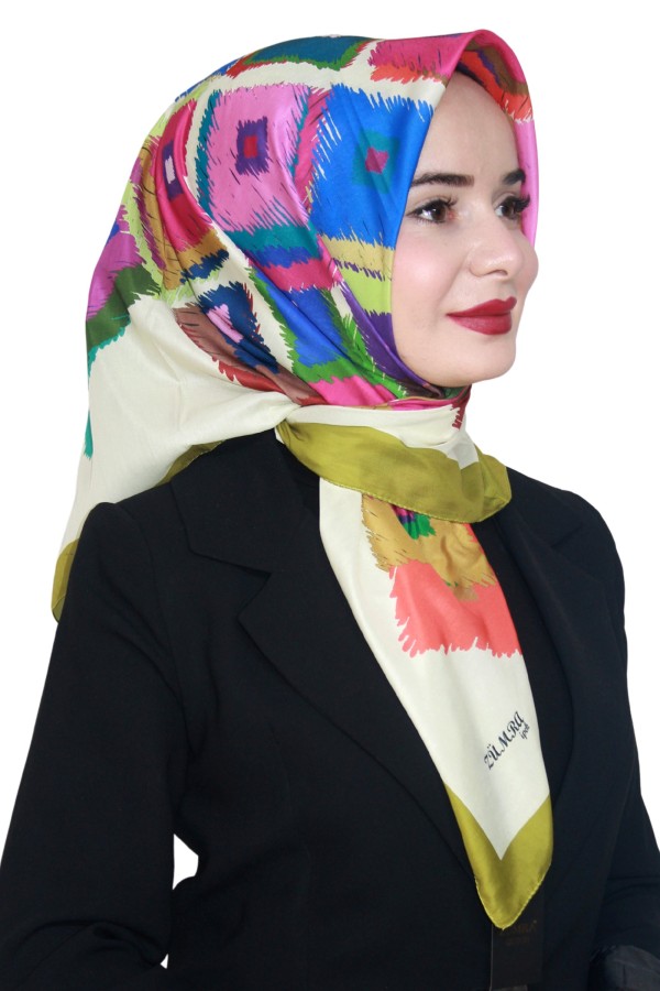 Soft Eşarp 4032-16